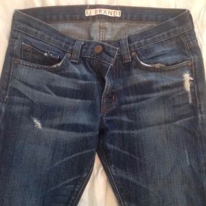 J Brand jeans size 25 never worn